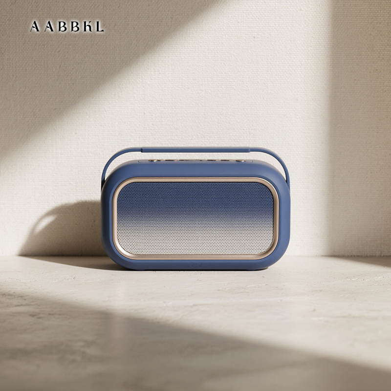  Altavoz Bluetooth con sonido envolvente