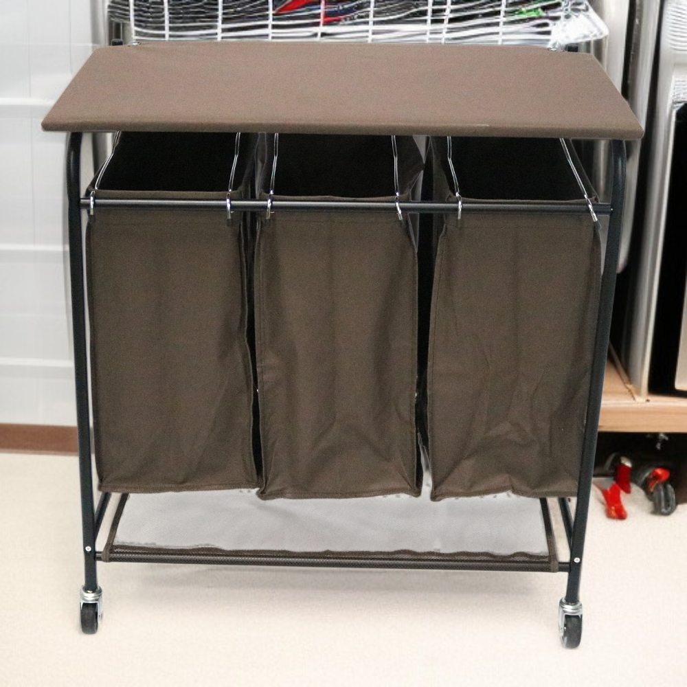 다칸 잡화 수납바구니