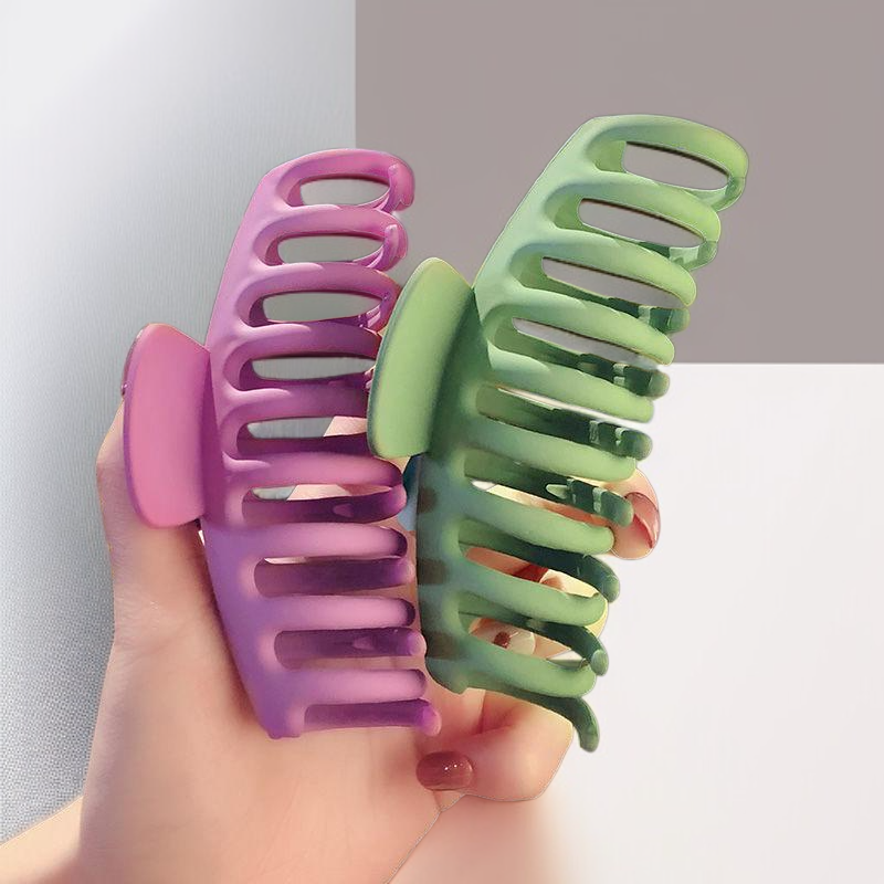 磨砂大龍骨抓夾