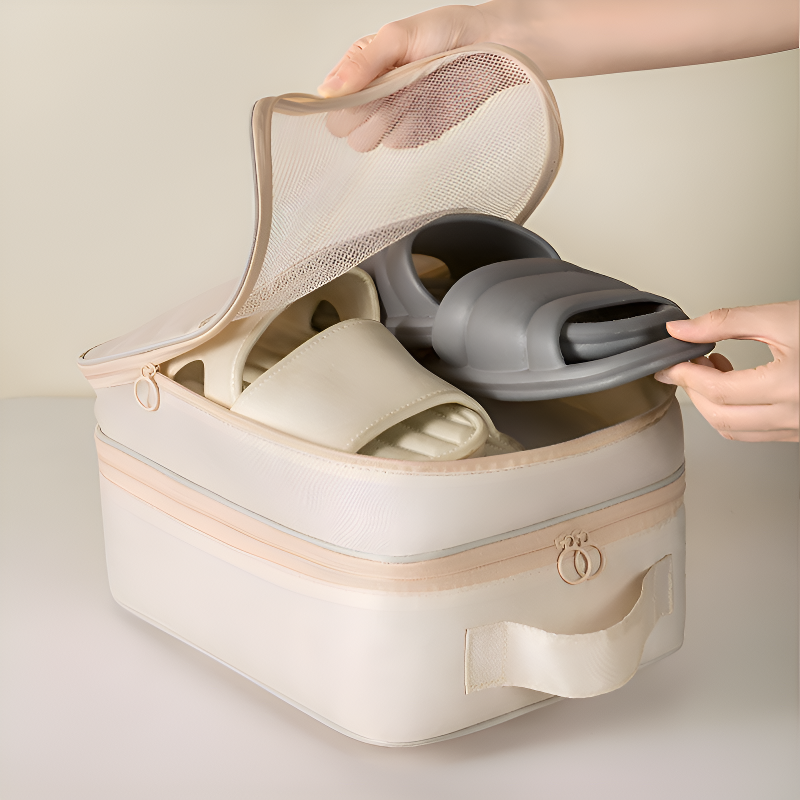 대용량 수납 가방, 여행용 수납 가방