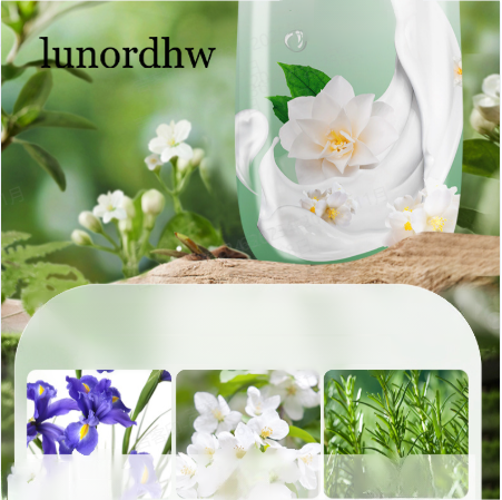 โลชั่นทาตัวคาเมลเลีย มอบความชุ่มชื้น หอมยาวนาน