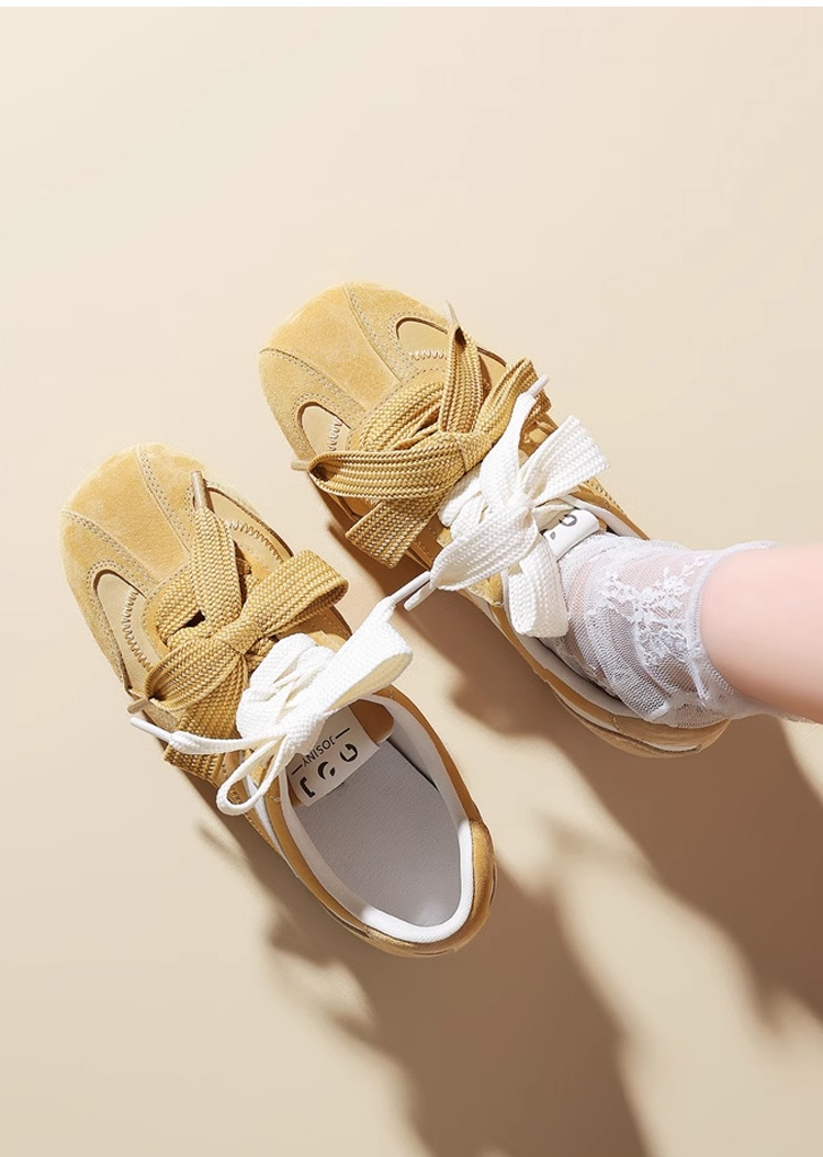 レディース トレーニングシューズ カジュアル 軽量 オレゴンタイプ