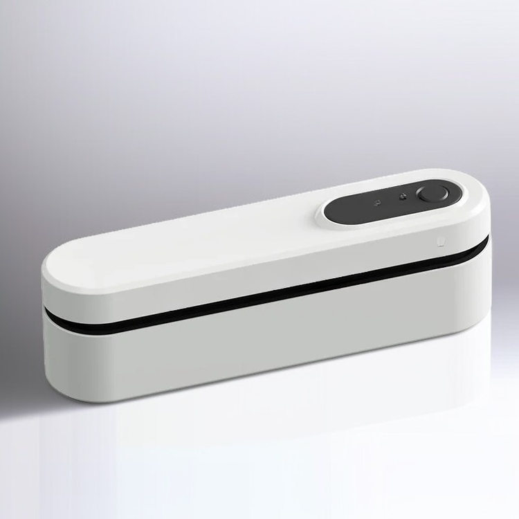 充電式コ一ドレス真空パック機