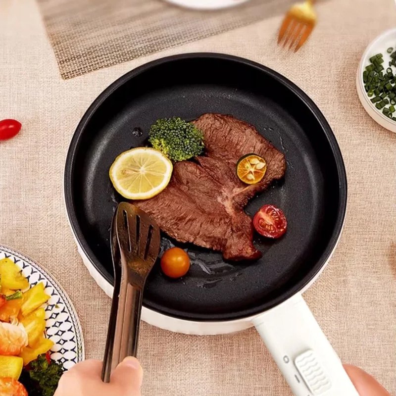 멀티 전기 프라이팬