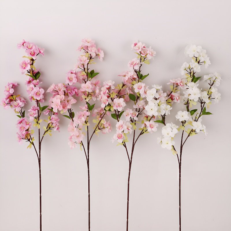 Artificial Flower Decorative Arrangement