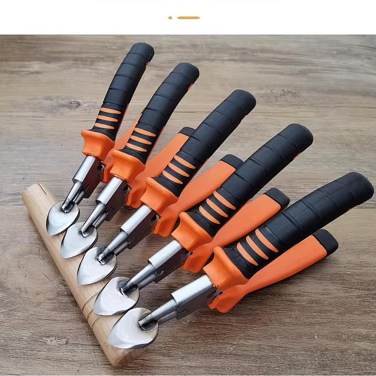 Ovoce nůž s otvírákem 