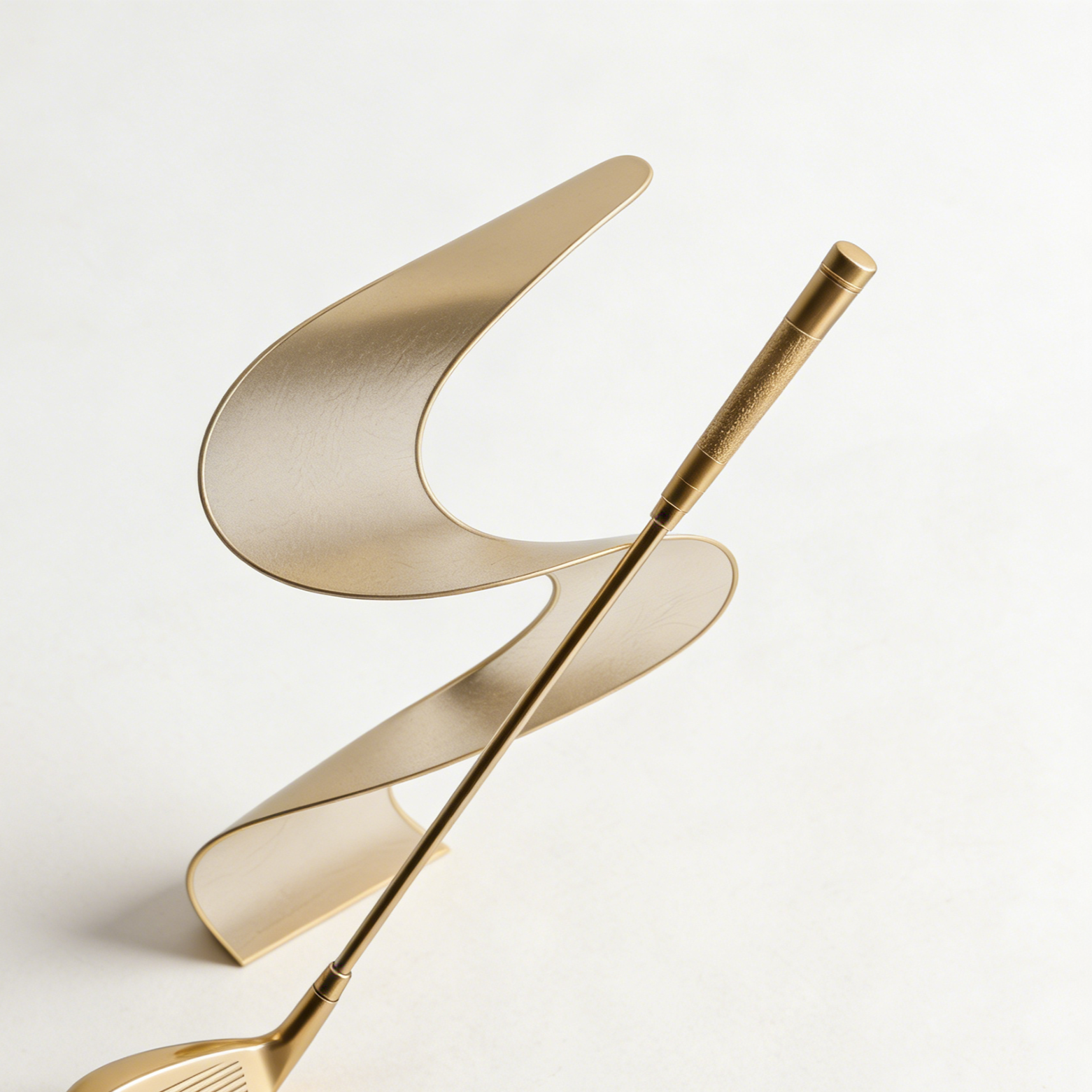 골프 클럽 2개입