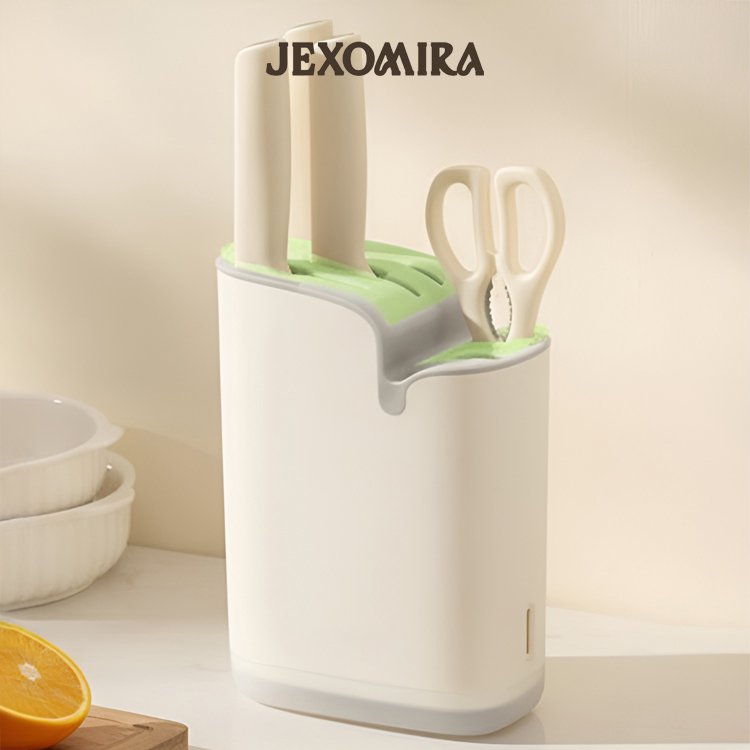 오프화이트 칼 세트