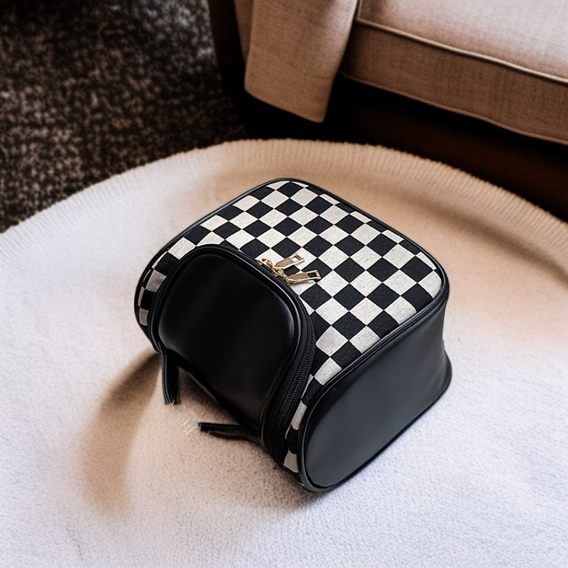 多功能化妝收納包