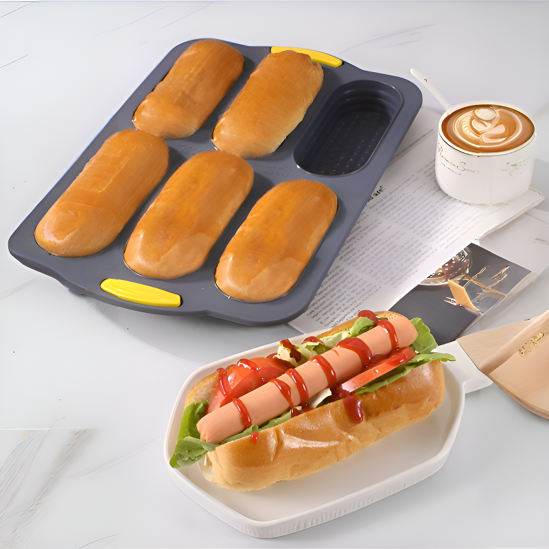 อุปกรณ์ทำขนมที่ไม่ติดกระทะ