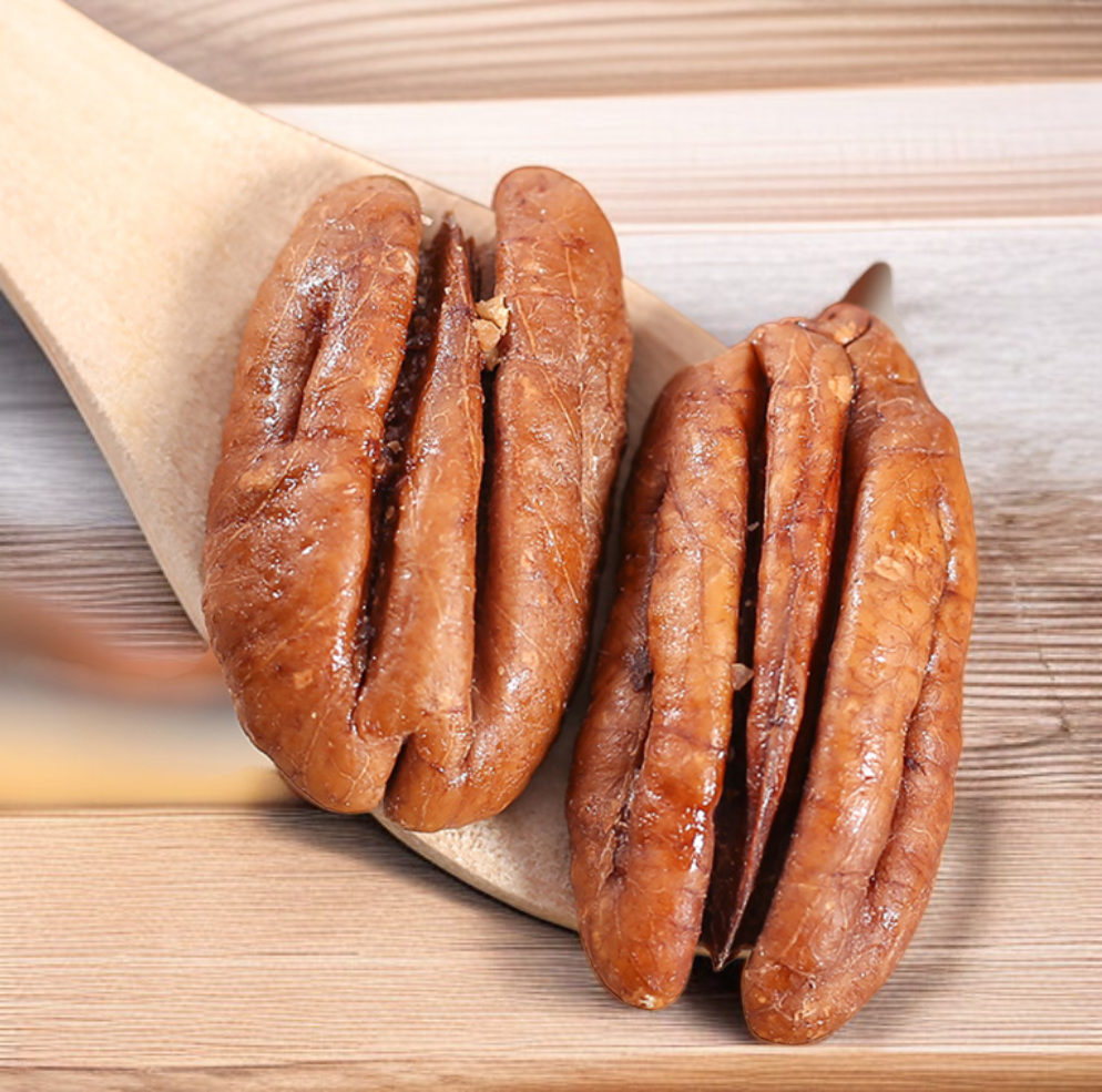 健康志向向けのナッツスナック