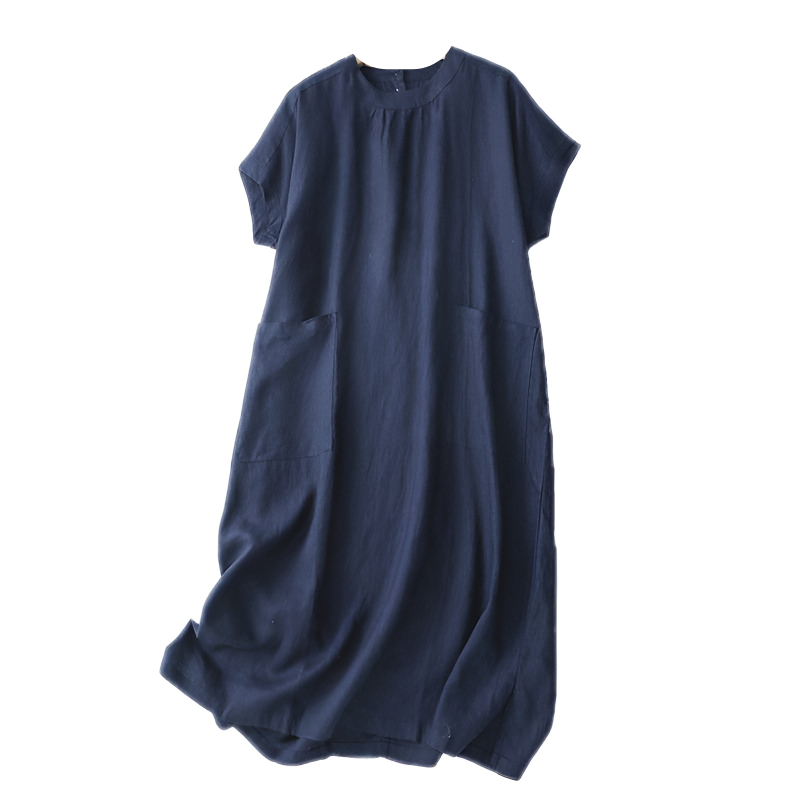 Comfortable Sleep Dress for Home and Outdoors