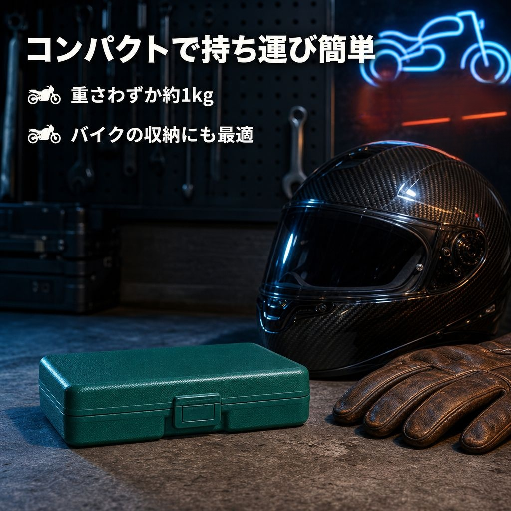 金物工具打撃対応鉄箱入りインパクトドライバー