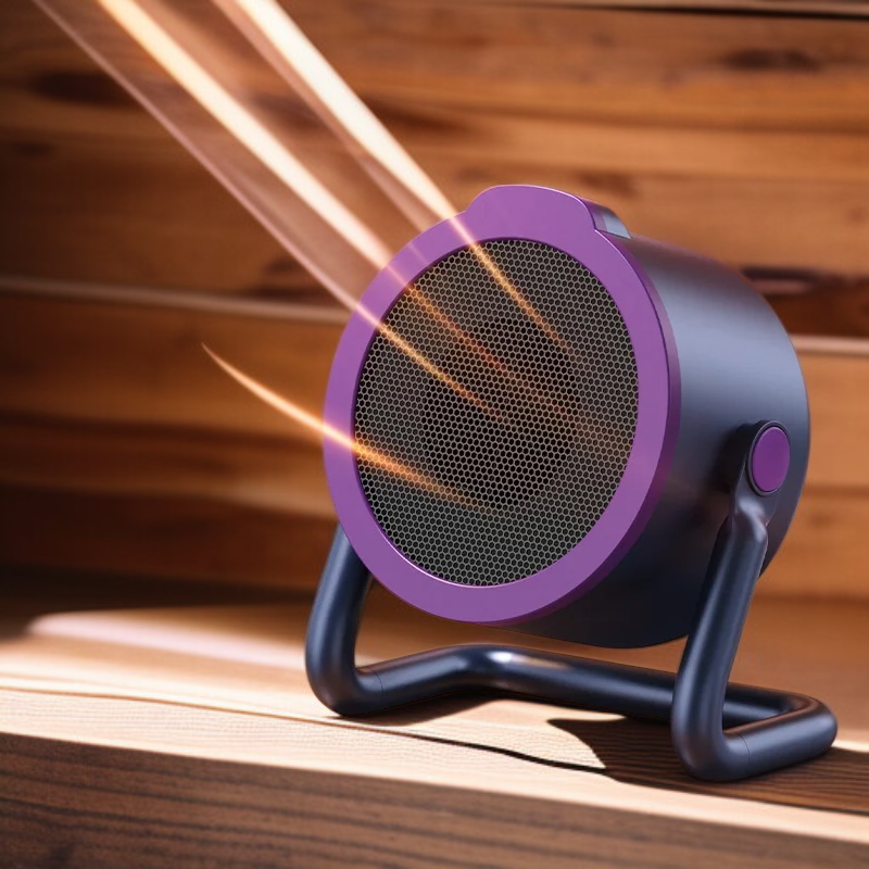 スマートヒーター