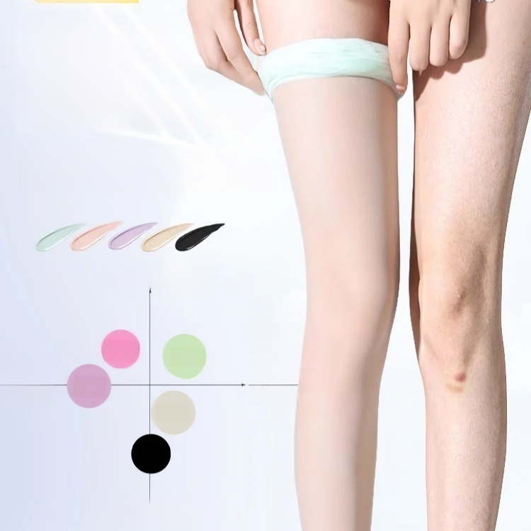 Sunscreen socks