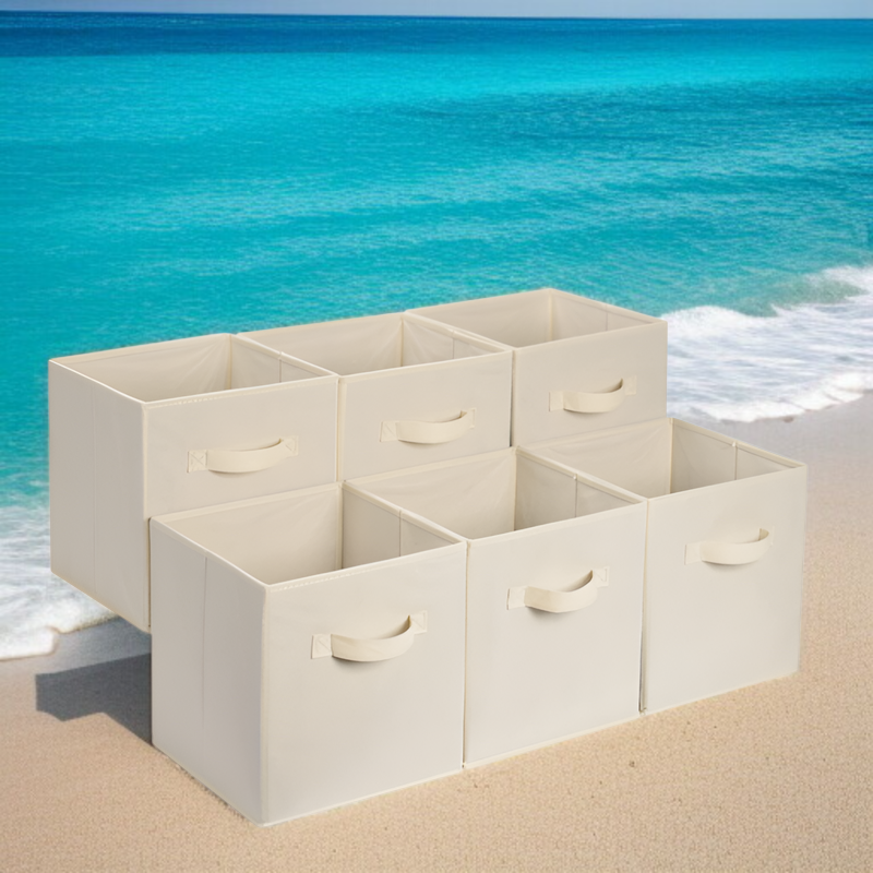 布製収納ボックス 折りたたみ式 フリーインストール 収納ボックス 寝室 ワードローブ 衣類 おもちゃ デスクトップ収納ボックス