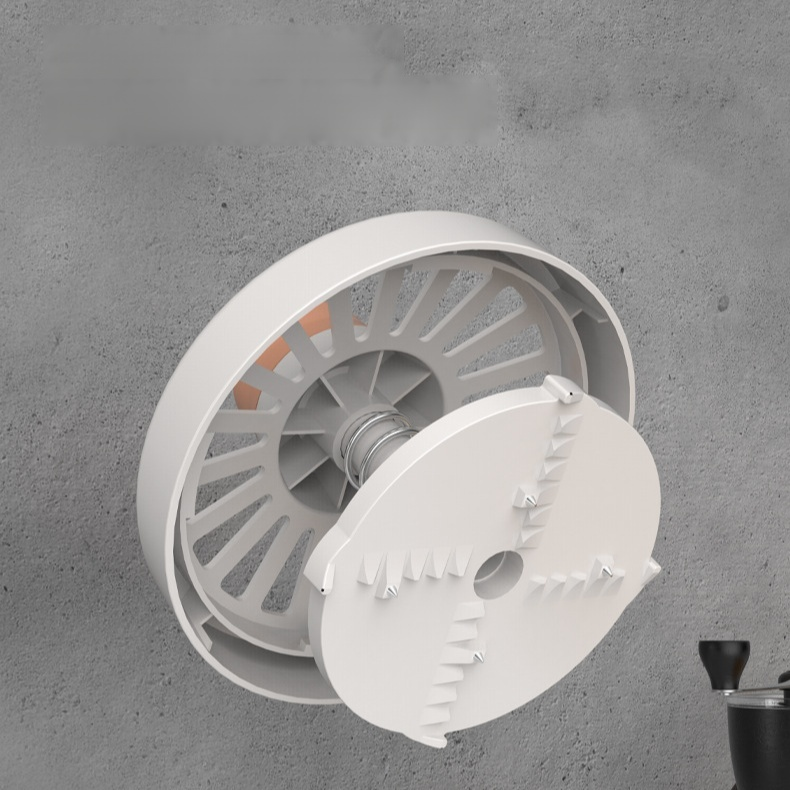 ポータブル手動製氷機