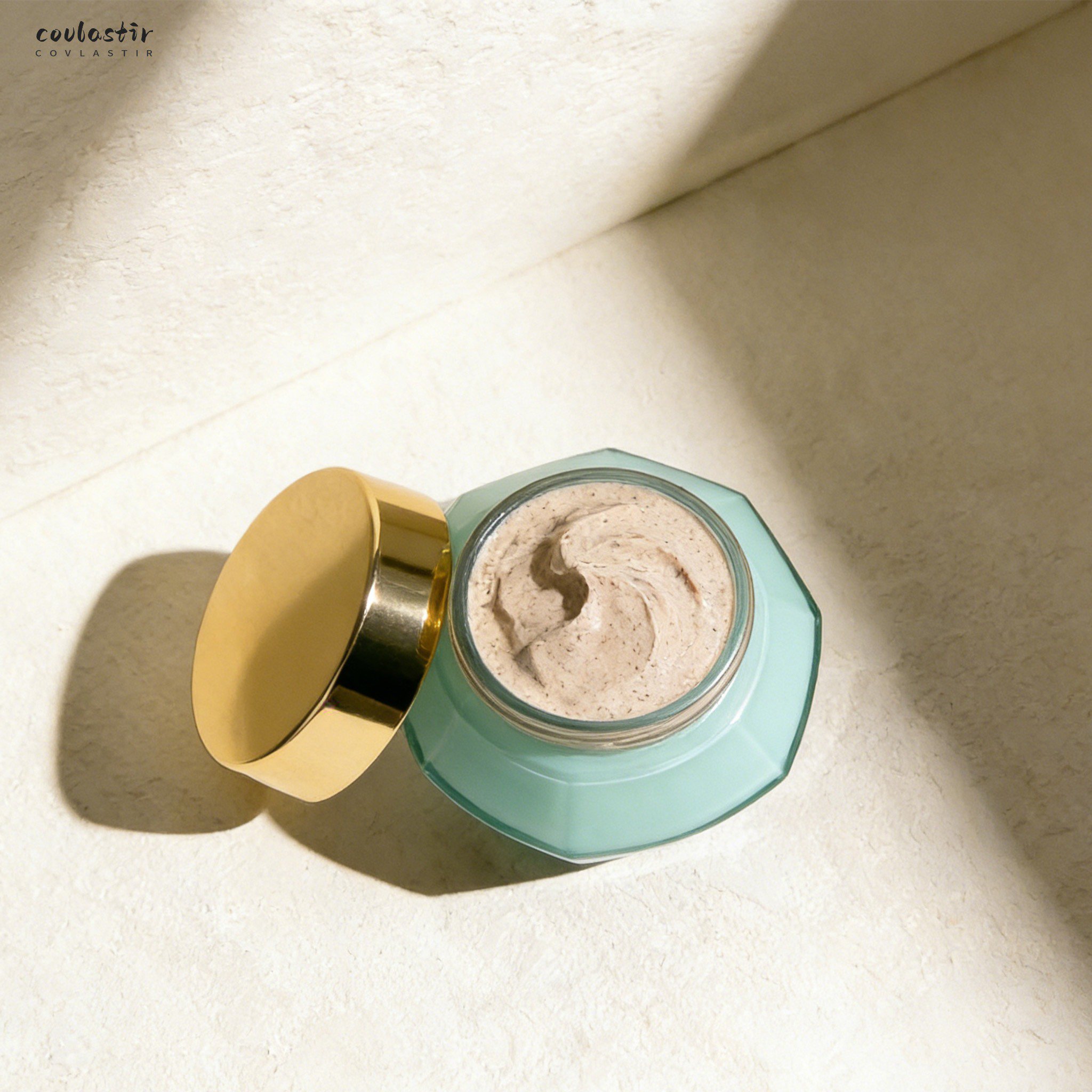 เซตสครับผิว (2 ขวด)