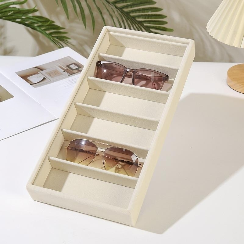 Sunglasses Storage Case