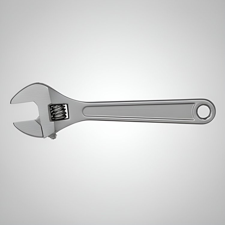 다용도 렌치 (2개 팩)