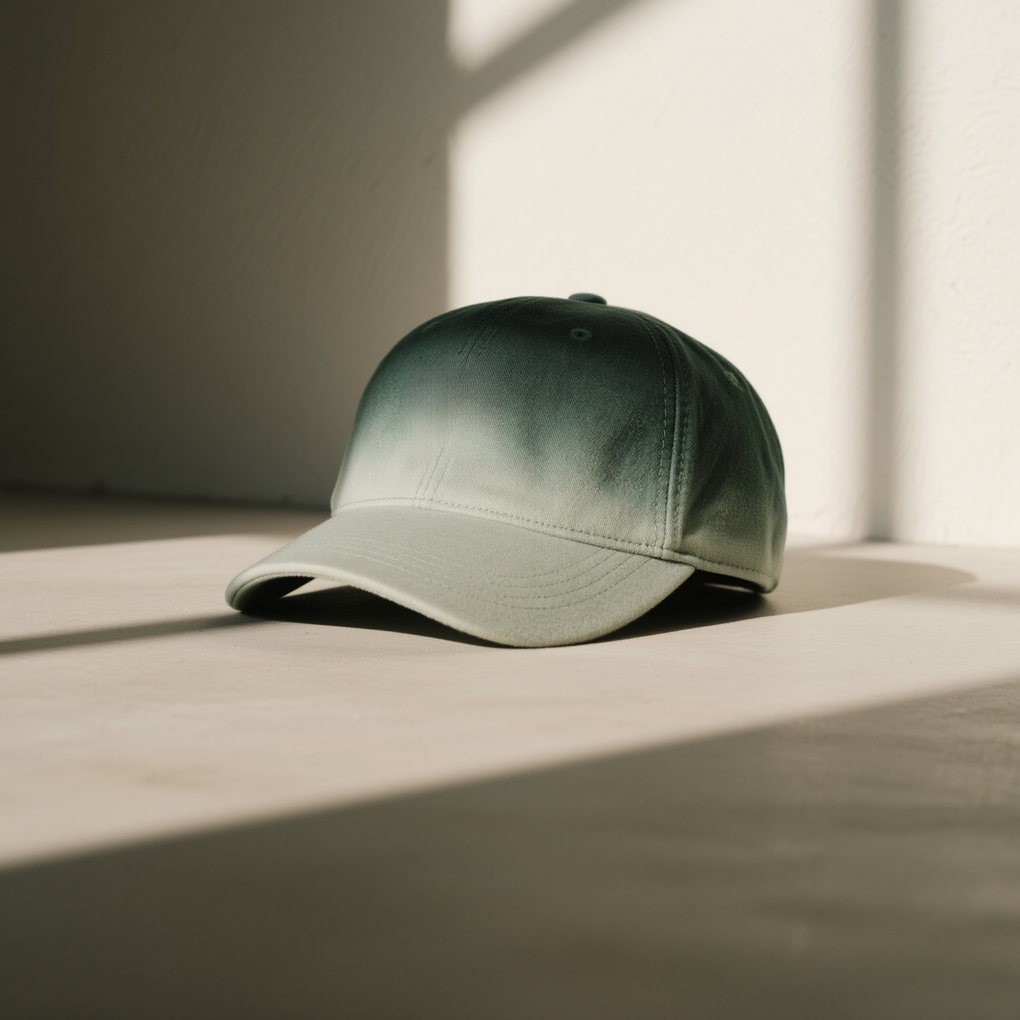 심플 클래식 야구 캡 