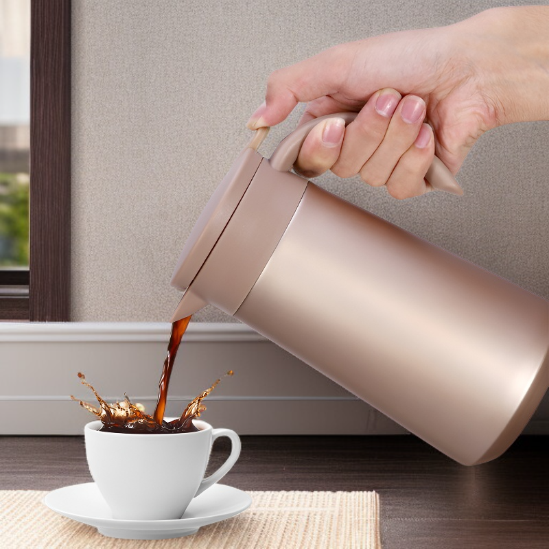Multi-functional Thermal Cup Household Kettle