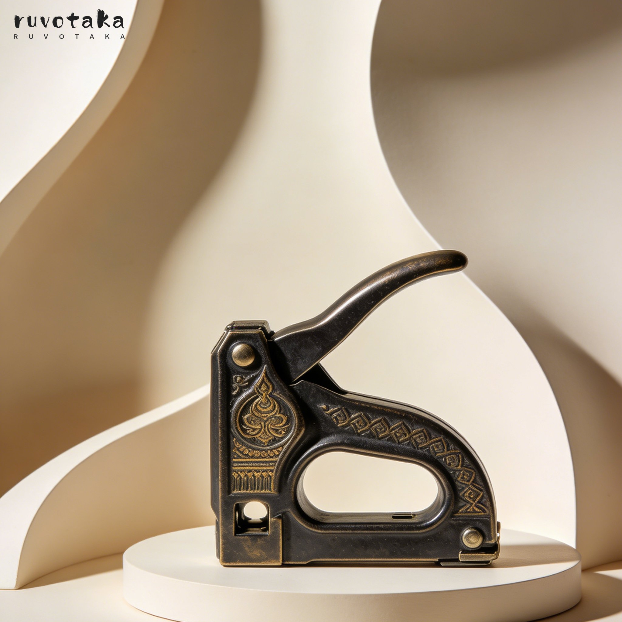 เครื่องเจาะกระดาษ