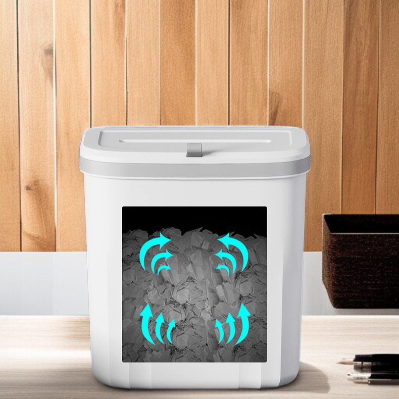 가정용 행거 휴지통 주방 벽걸이 휴지통 화장실 뚜껑 달린 휴지통 수납 주방 쓰레기통