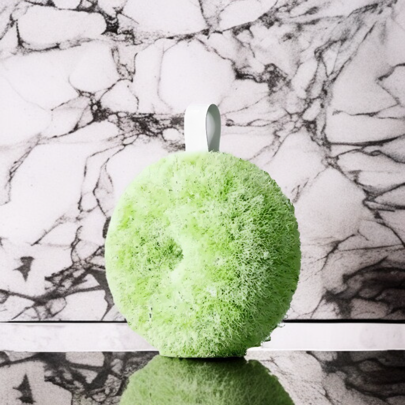 浴室檯面抗菌清潔球