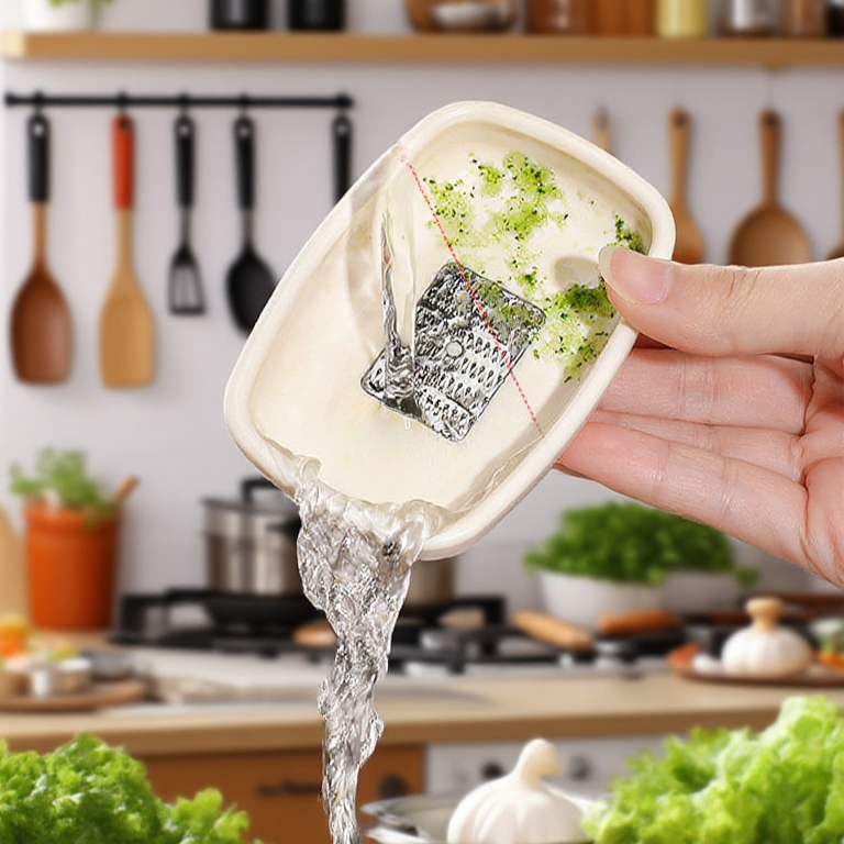 家庭廚房適用的研磨器