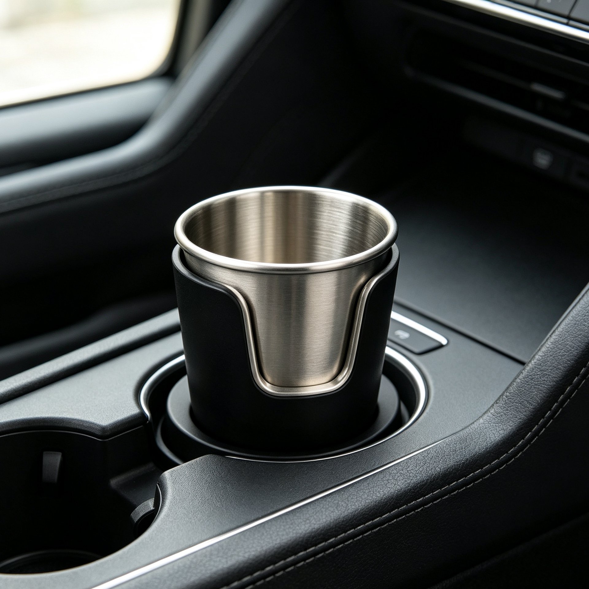 Adjustable Car Cup Holder