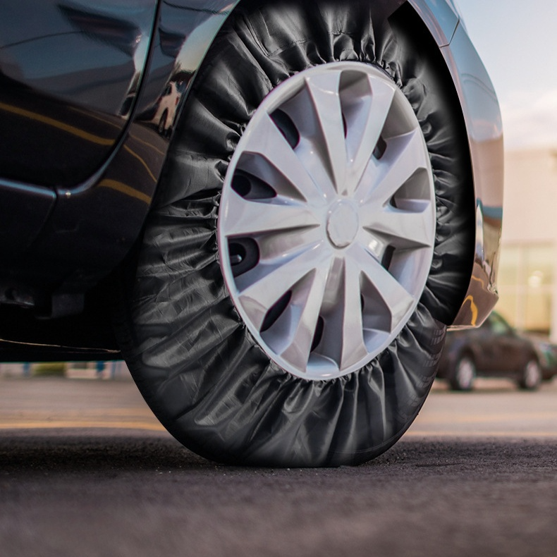 타이어 보관용 가방