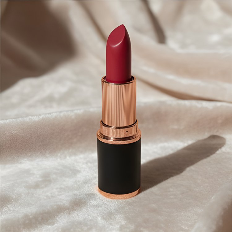 매트 벨벳 립스틱