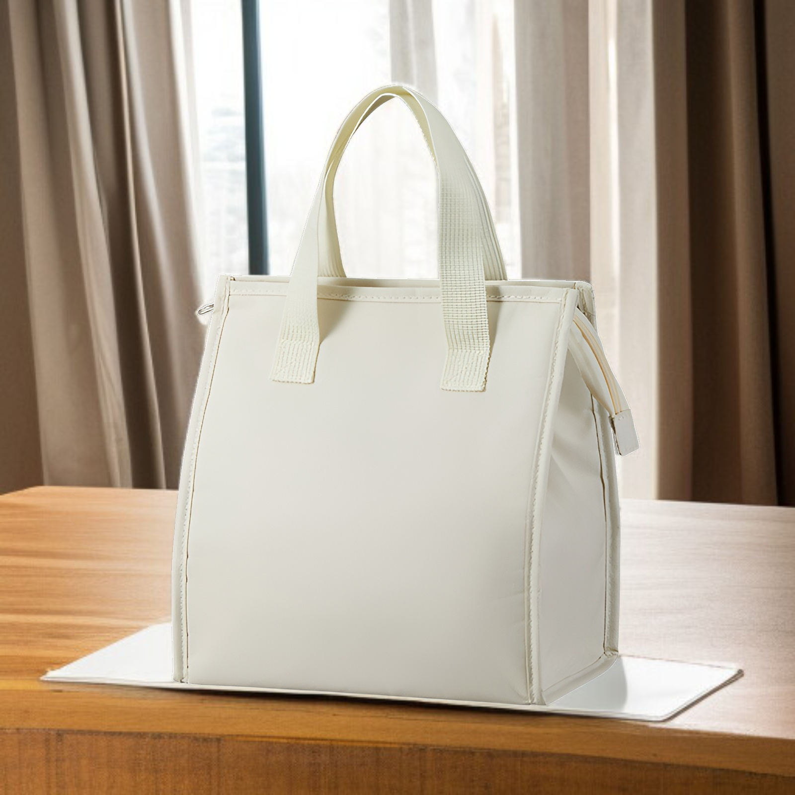 Torba termiczna na lunch