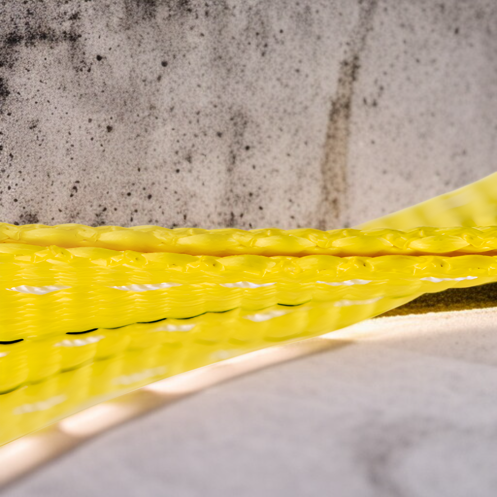 튼튼한 견인 로프