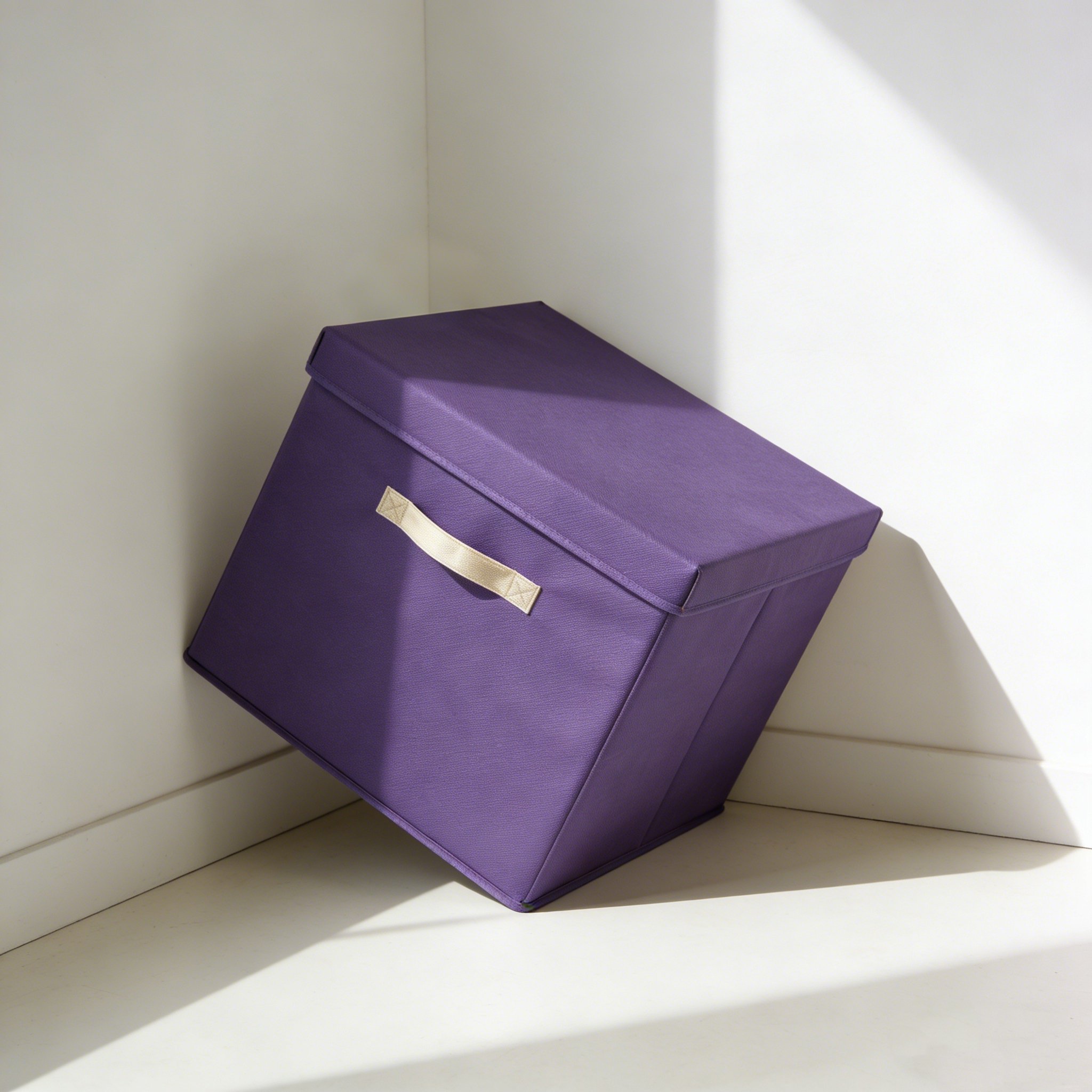 収納ボックス（2個セット）