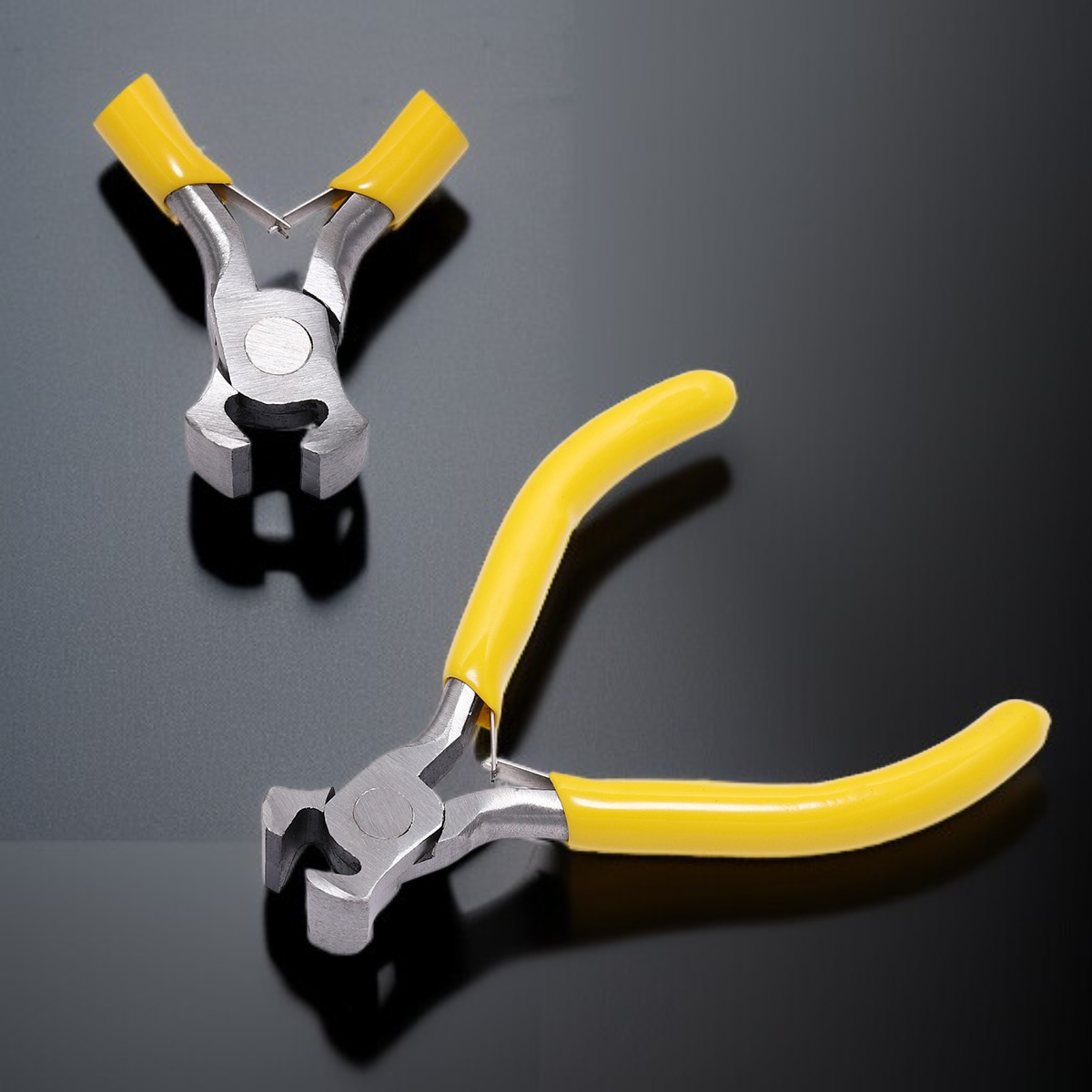 Handgefertigte Rundzange