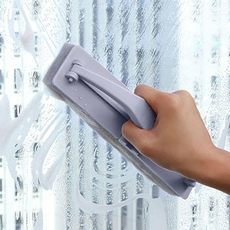 折りたたみ式ブラシスポンジ