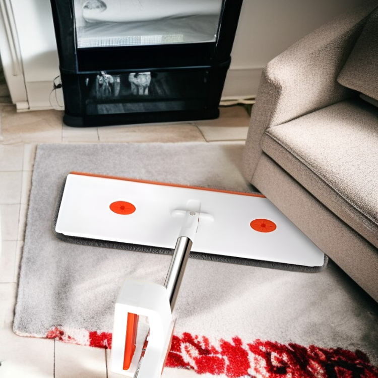 家庭用掃除に便利なワンモップの特徴