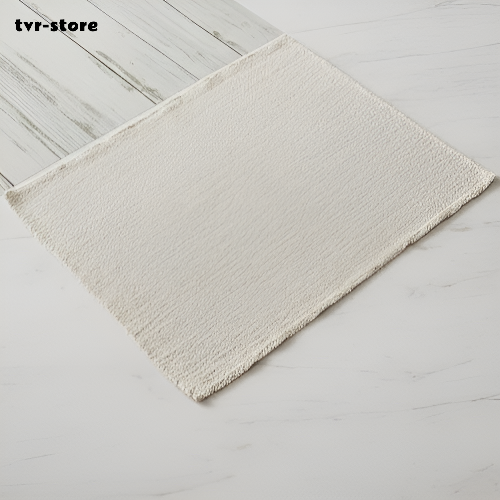 Waterproof and oil-proof placemats and heat-insulating mats (10 pieces)