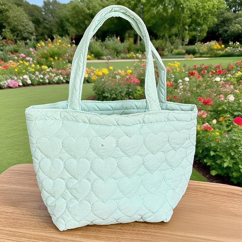 휴대용 보온 대용량 도시락 꾸러미