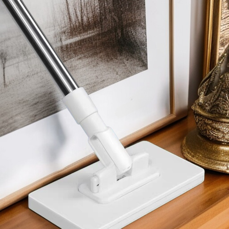 Toalla facial y mopa