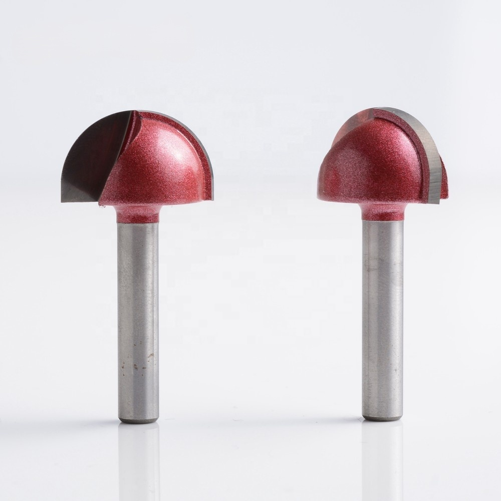 전문가용  조각기 목재 밀링 커터