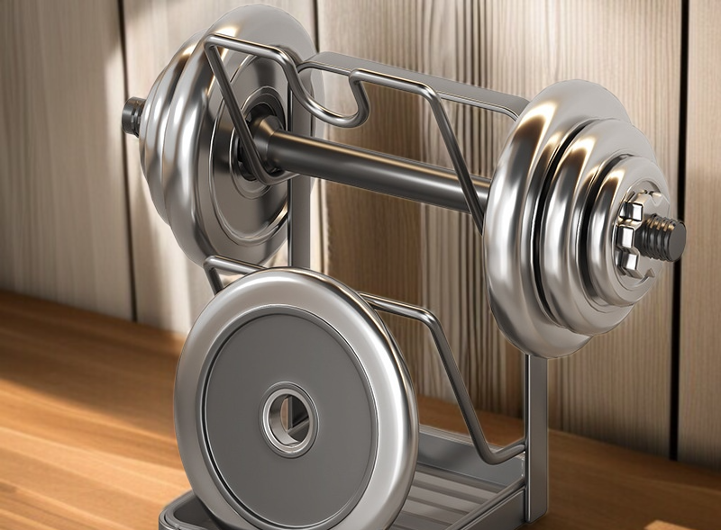 ชั้นวางของมัลติฟังก์ชันสำหรับครัว