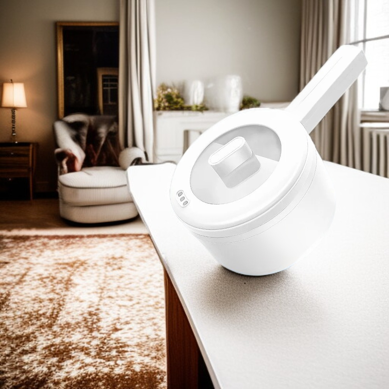 学生用3L電気ホットポット 麺と蒸し料理対応 110V/220V