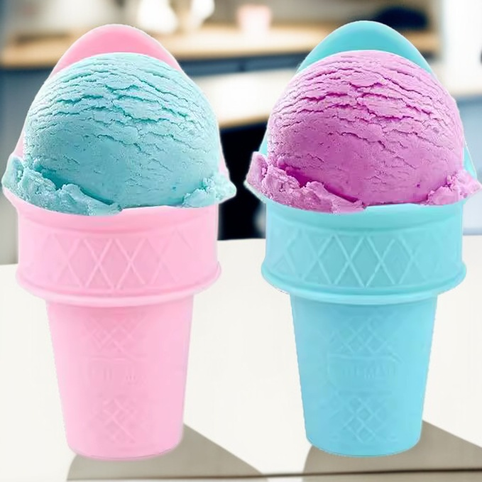 아이스크림 스쿱