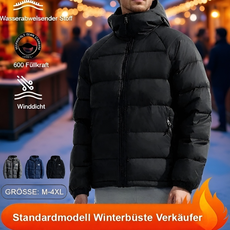 Ich empfehle hauptsächlich mit Baumwolle gepolsterte Kleidung für Paare