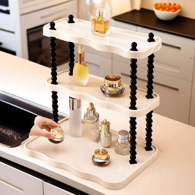 Creative Retro Cup Holder Desktop Organizer