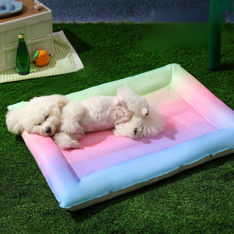 여러 반려동물용 아이스 네스트