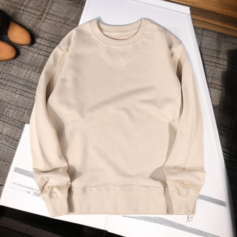 커플용 루즈핏 여성 맨투맨, 빅사이즈 라운드 맨투맨